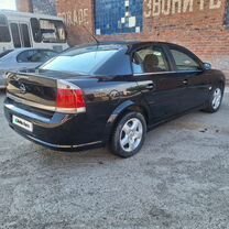 Opel Vectra 1.8 AMT, 2007, 234 000 км, с пробегом, цена 485 000 руб.