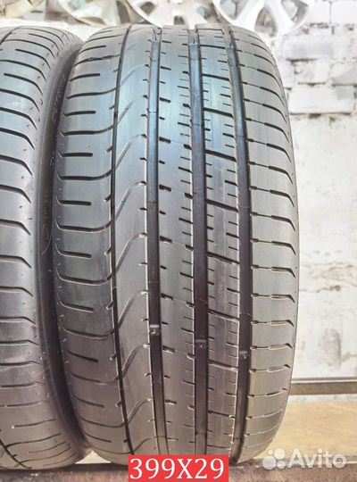 Pirelli P Zero 305/30 R20 103P