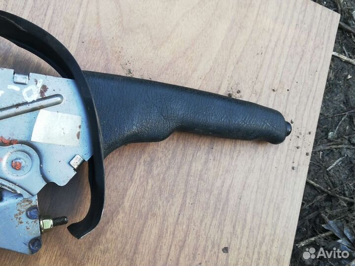 Рычаг ручного тормоза Ниссан Премьера Комфорт Р11