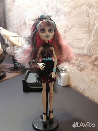 Кукла Монстер Хай