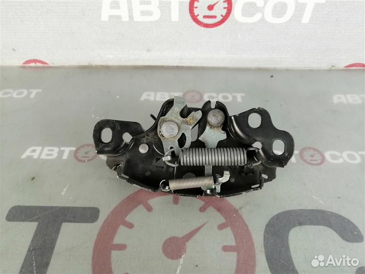 Замок капота Nissan Teana J32 2008
