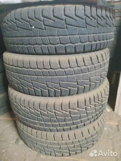 Cordiant Winter Drive 195/65 R15