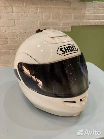 Шлем Shoei Multitec