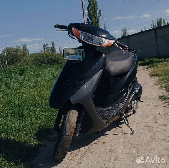 Продам скутер honda dio 35