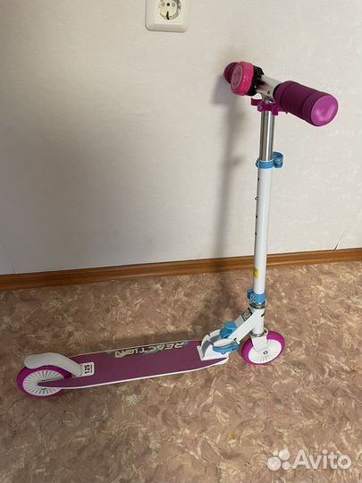 Самокат детский