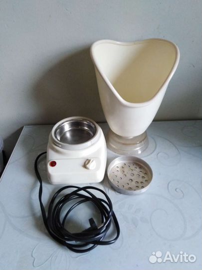 Косметический аппарат 