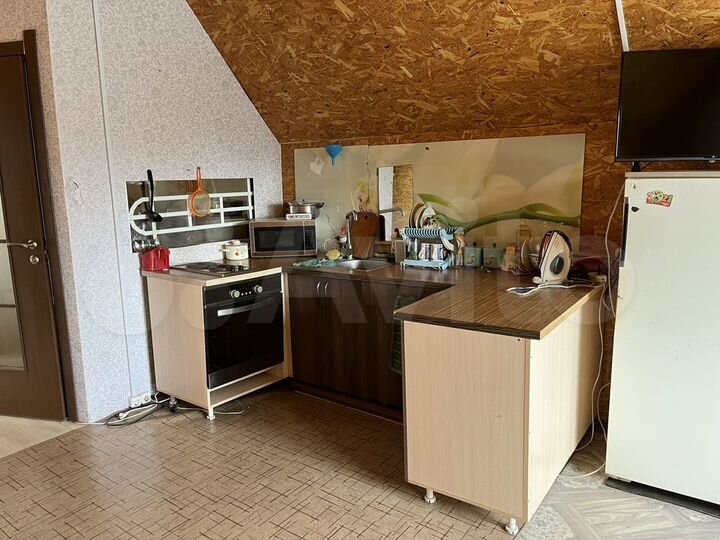 Дом 95,1 м² на участке 10 сот.