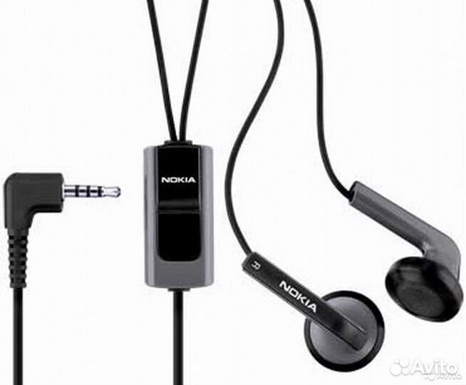 Гарнитура для телефона