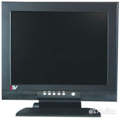 Монитор LTV-MCL-1712