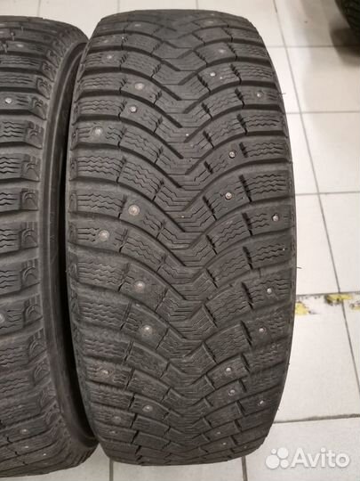 Michelin Latitude X-Ice North 225/65 R17 102T