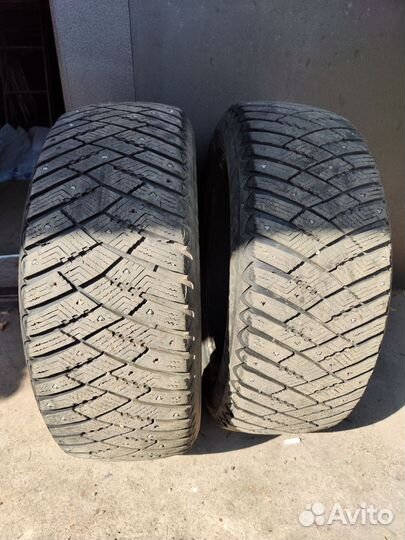 Goodyear UltraGrip 205/55 R16