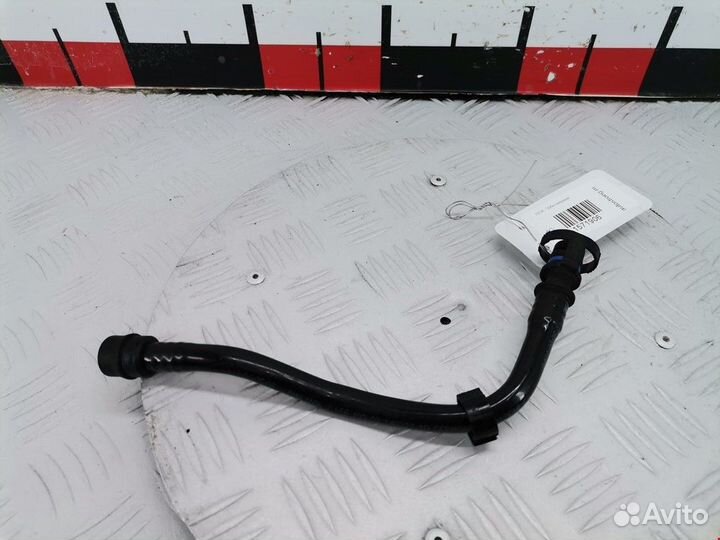 Трубка вакуумная BMW 5 E60/E61 рест. 2008