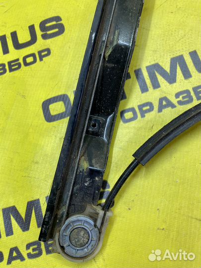 Стеклоподъемник передний правый Ford Mondeo 3