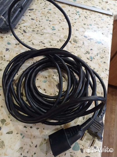 Удлинитель электрический