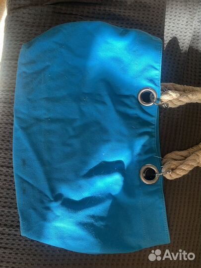 Cумка Incanto пляжная