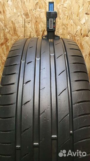 Marshal MU12 235/45 R17 97W