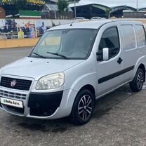 FIAT Doblo 1.4 MT, 2013, 95 000 км, с пробегом, цена 715 000 руб.