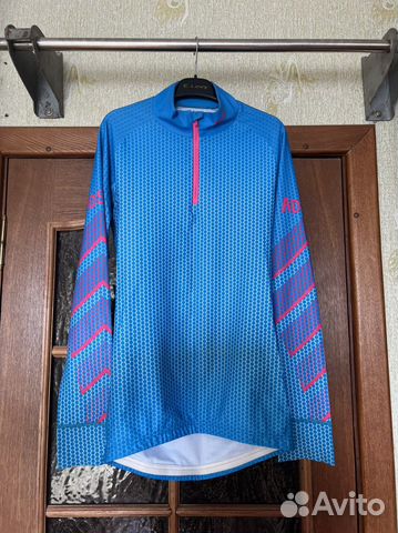 Лыжный гоночный костюм