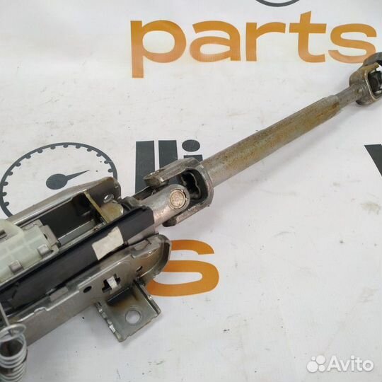 Рулевая колонка Volkswagen Tiguan 2 2017