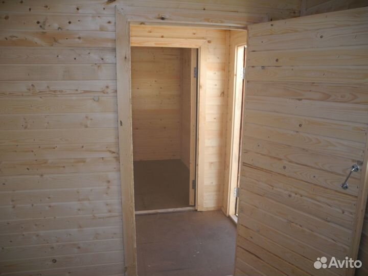 Бытовка Дачная