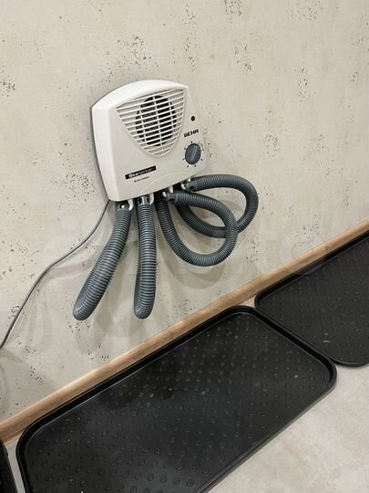 2-к. квартира, 55,5 м², 2/5 эт.