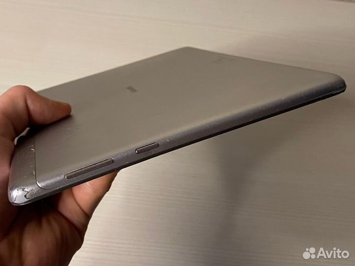 Планшет huawei / AGS-L09