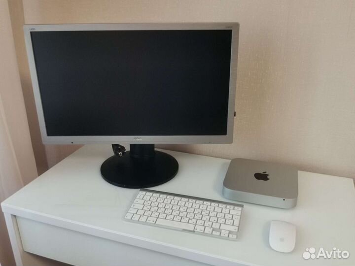 Apple Mac mini 2012 i7 1 Tb HDD, 16 GB RAM