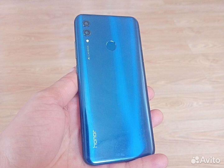 Телефон honor 10 lite