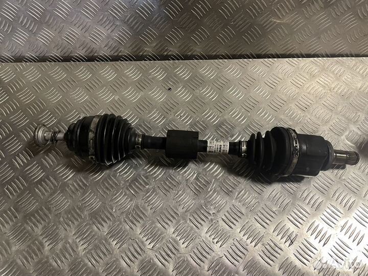 Приводной вал колеса левый mini F54 F60