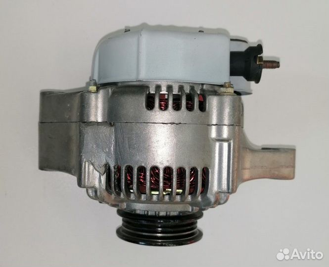 Генератор Honda Civic 100211-3930