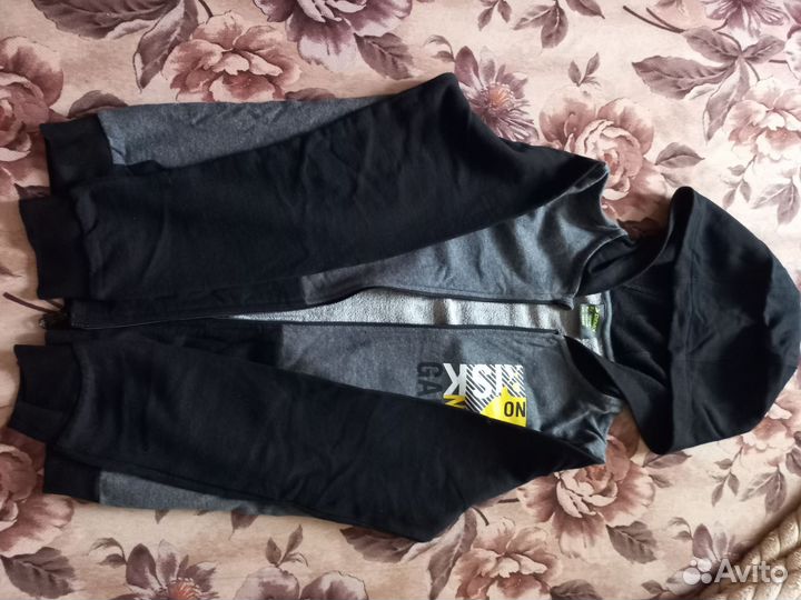 Вещи для мальчика 152-158см рост