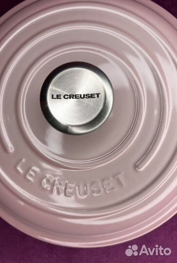Le Creuset сотейник 26 см, объем 2,2 литра