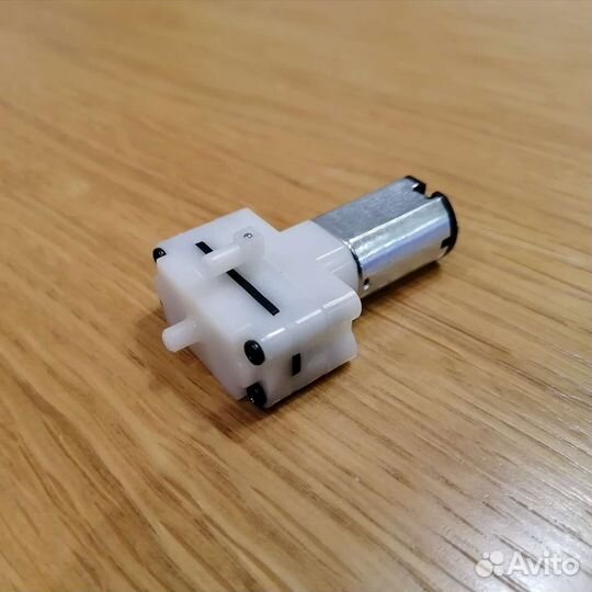 Насос помпа для пылесоса xiaomi