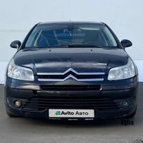 Citroen C4 1.6 MT, 2006, 231 147 км, с пробегом, цена 275 000 руб.