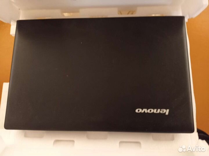 Ноутбук Lenovo G700/G710