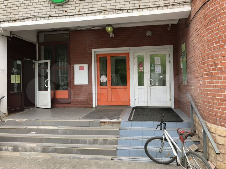 Торговая площадь, 595 м²