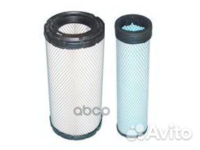 Фильтр топливный A5541MS Sakura