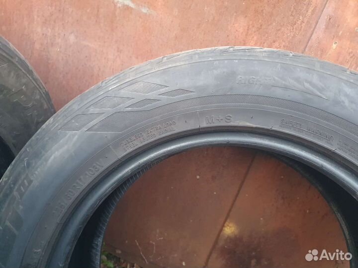 Toyo Proxes ST III 225/60 R17 103V