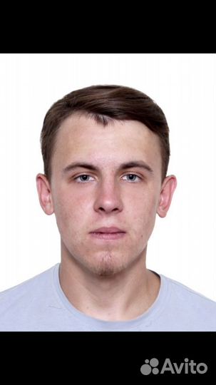 Бригадир, водитель