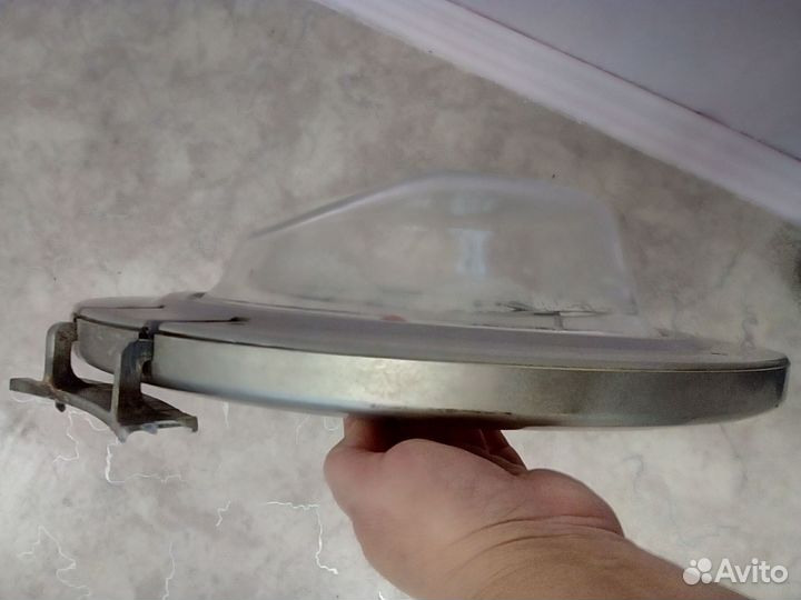 Люк, дверца для стиральной машины