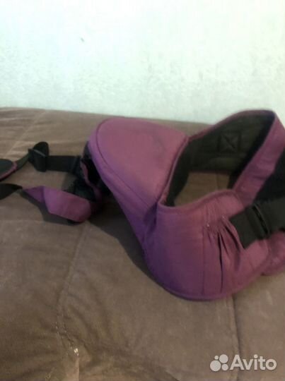 Переноска для детей кенгуру