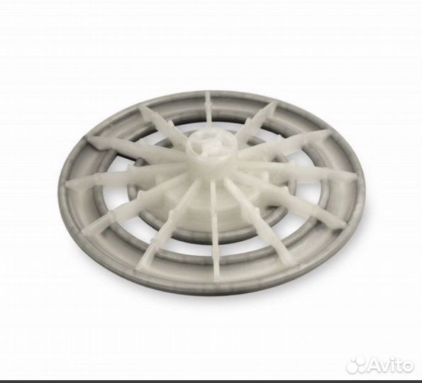 Диск клапана фильтра для пылесосов hilti vc20vc40