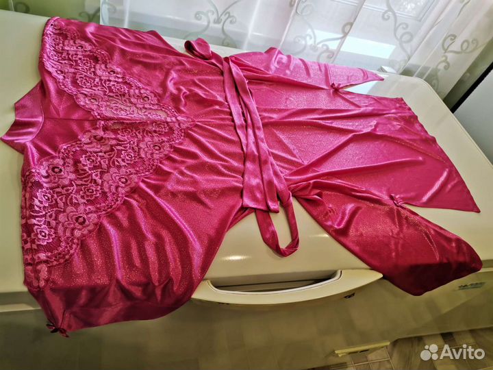 Комплект нижнего белья новый