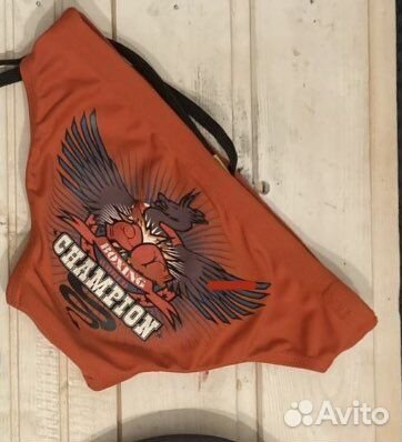 Плавки шапочка кроксы для бассеина 128-134