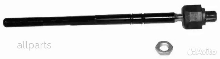 Lemforder 2727902 Тяга рул внутр saab 9-5