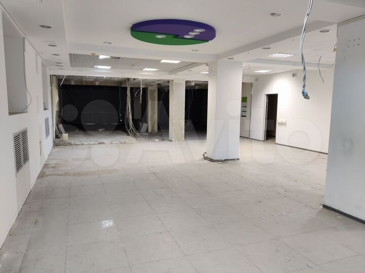 Свободного назначения, 440 м² на Колхозной площади