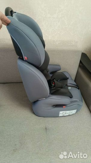 Детское автокресло SG517