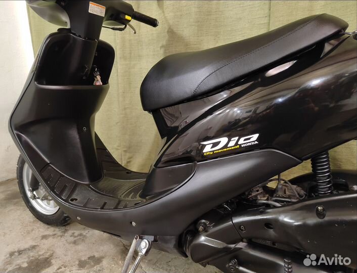 Honda Dio af-34