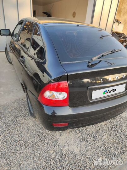 LADA Priora 1.6 МТ, 2009, 300 000 км