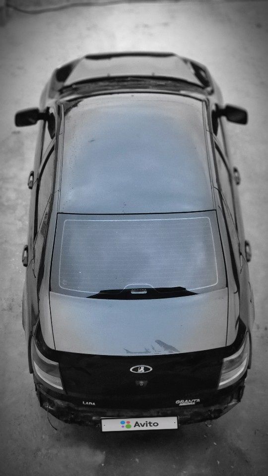 Kia Rio: фото владельца